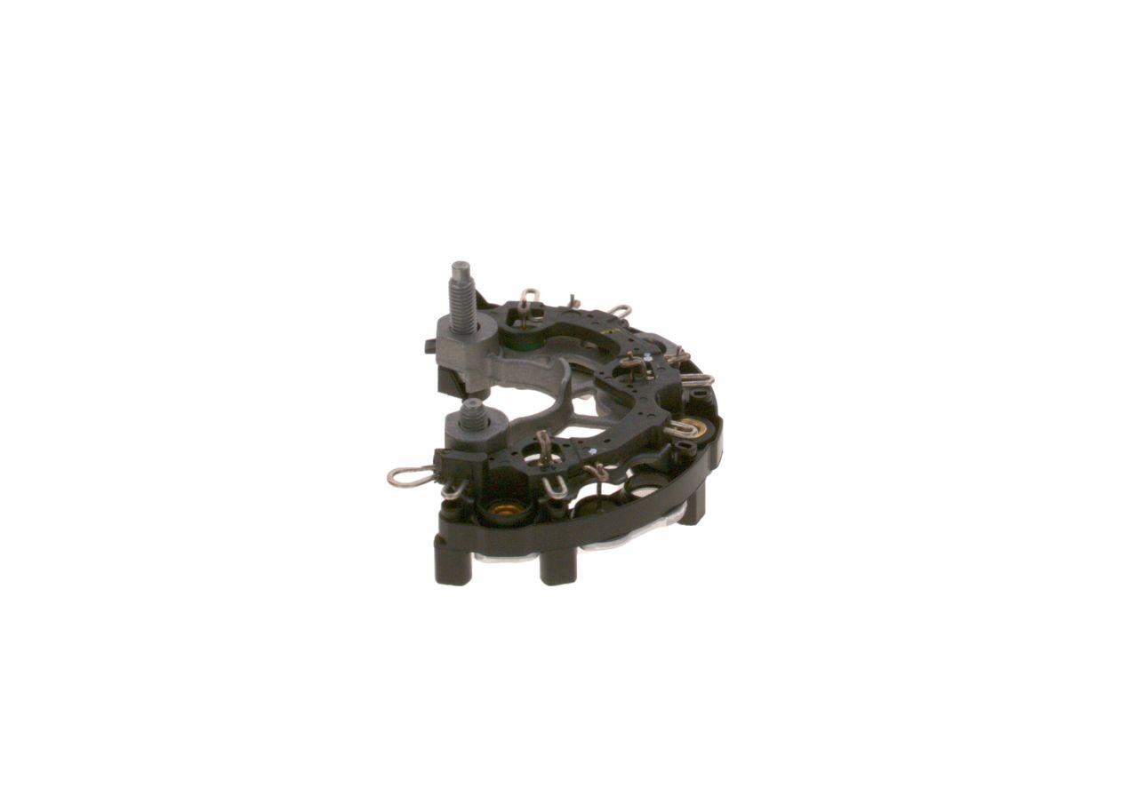 Diyot Tablası Opel Astra F 2.0dı 99-00 | Bosch F00m123318