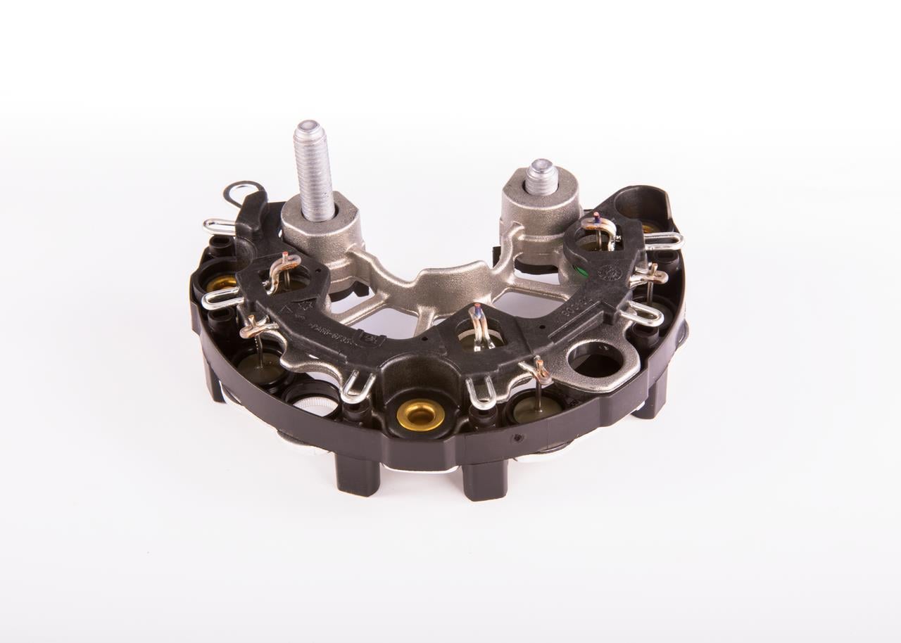Diyot Tablası Palio Brava F00m123331 | Bosch F00m123331