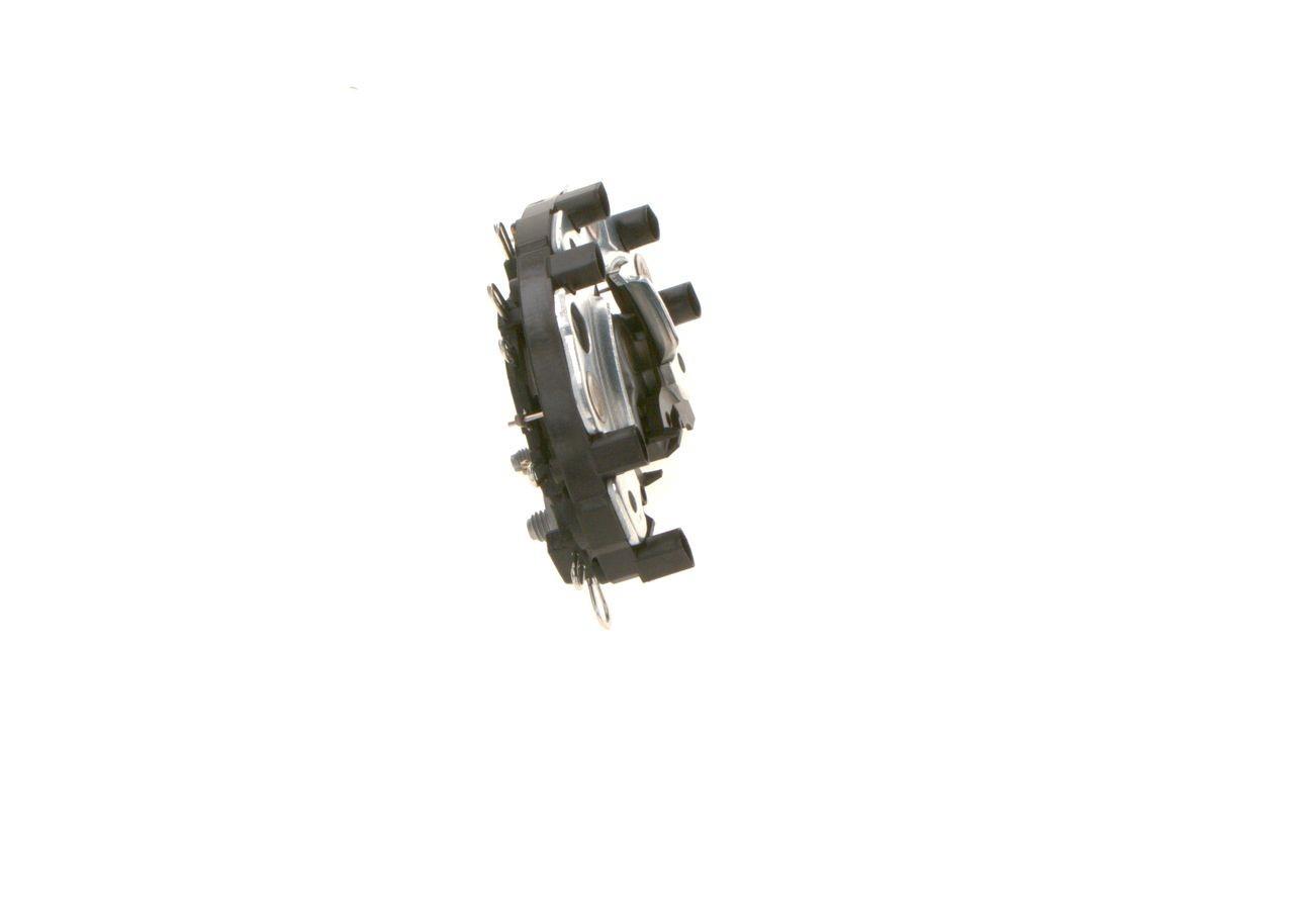 Diyot Tablası Ford Transit V184 V347 V348 F00M123334 | BOSCH F00M123334