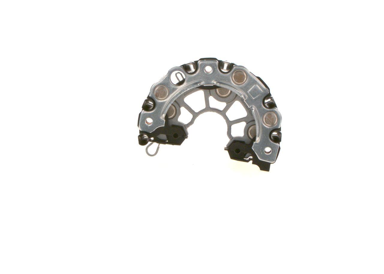 Diyot Tablası Ford Transit V184 V347 V348 F00M123334 | BOSCH F00M123334