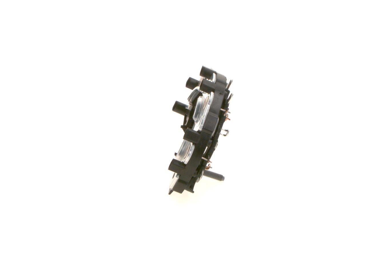 Diyot Tablası Ford Transit V184 V347 V348 F00M123334 | BOSCH F00M123334