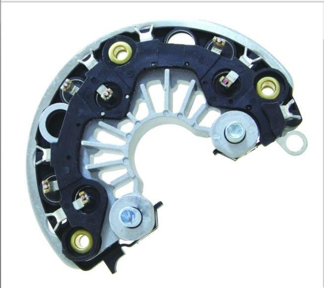 Diyot Tablası 12V Bosch Mercedes Sprinter 315 | BOSCH F00M133331