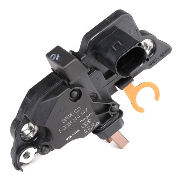 Konjektör 12v (seg Bosch ) Mercedes C Serısı W203 C180 C200 02-07 F00m144147 F00m145385 | Bosch F00m144147