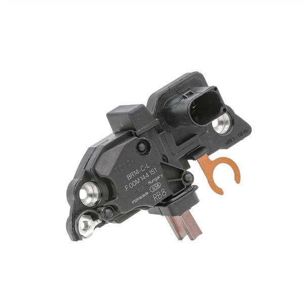 Konjektör 12v Vw Golf Caddy Audi Seri Mercedes 4 Matik Chyrsler Audi A1 A3 A4 A5 Q3 Q5 Seat F00m145851 F00m144197 1986ae0133 | Bosch F00m144151