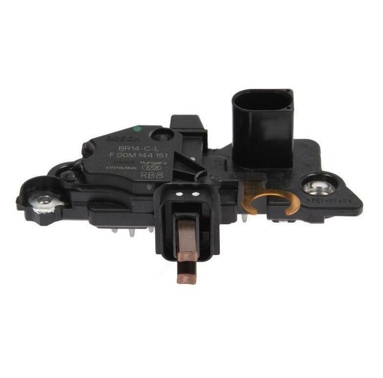 Konjektör 12v Vw Golf Caddy Audi Seri Mercedes 4 Matik Chyrsler Audi A1 A3 A4 A5 Q3 Q5 Seat F00m145851 F00m144197 1986ae0133 | Bosch F00m144151