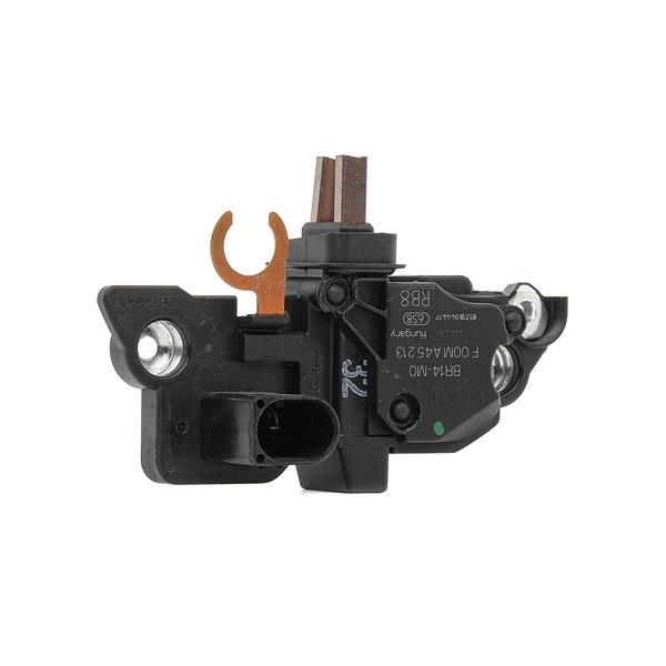 Konjektör 12V Audi A3 1.8 Skoda Fabia Ford Galaxy | BOSCH F00MA45213