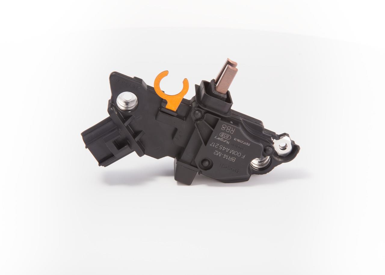 Konjektör 12v Ford Transıt V184 Mondeo Master Courier Fiesta Ka | Bosch F00ma45217
