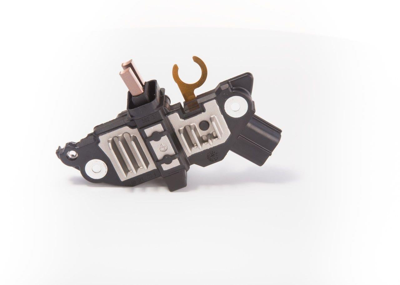 Konjektör 12v Ford Transıt V184 Mondeo Master Courier Fiesta Ka | Bosch F00ma45217