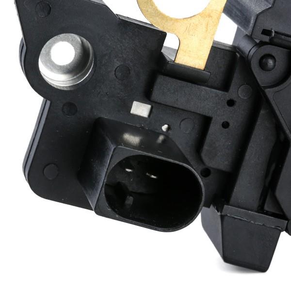 Konjektör 12V Audi A3 1.8 Skoda Fabia Ford Galaxy Transporter Bora Golf Passat Caravelle Ford Galaxy F00M144153 | BOSCH F00MA45303