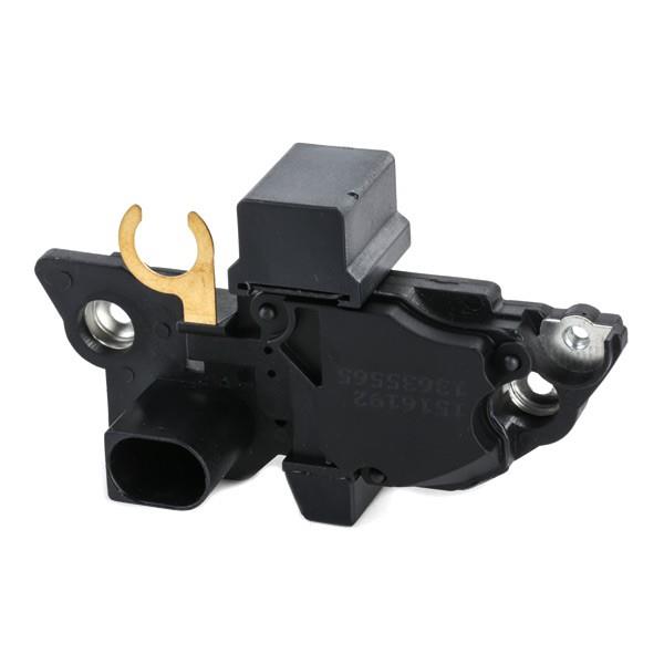 Konjektör 12V Audi A3 1.8 Skoda Fabia Ford Galaxy Transporter Bora Golf Passat Caravelle Ford Galaxy F00M144153 | BOSCH F00MA45303