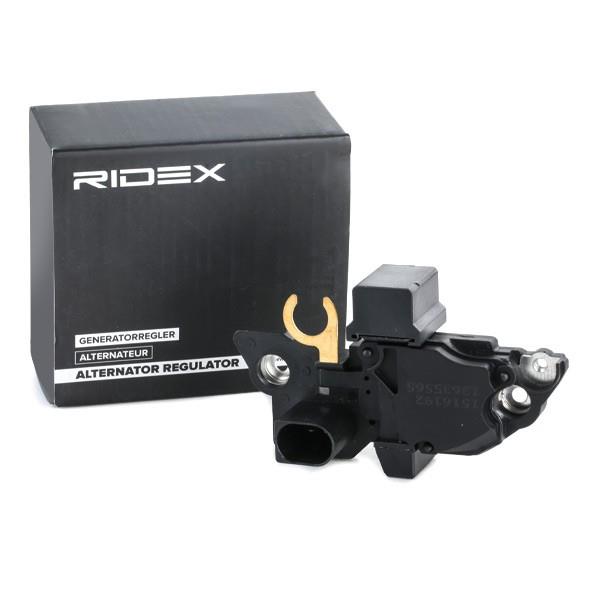 Konjektör 12V Audi A3 1.8 Skoda Fabia Ford Galaxy Transporter Bora Golf Passat Caravelle Ford Galaxy F00M144153 | BOSCH F00MA45303