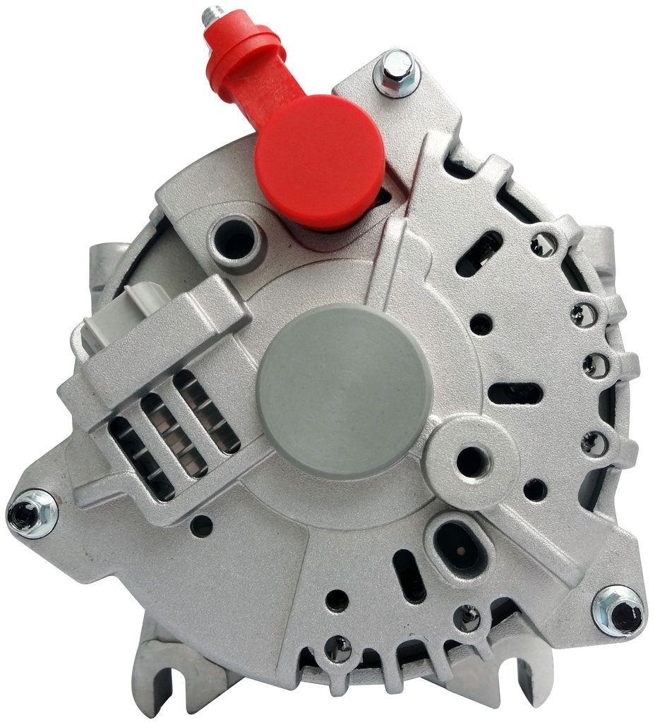 Alternatör 12v 130ah Ford Crown Vıctoria Lıncoln Town Car Mercury Grand Marquıs 4.6 V6 V8 | Bosch F042205009