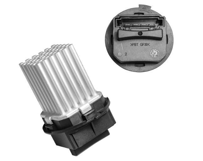 BRU01070-Kalorifer Rezistansı