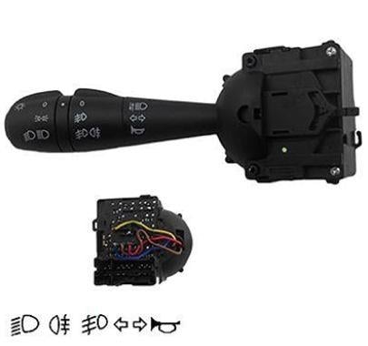 BRU8201167988-Far & Sinyal & Silecek Kolları