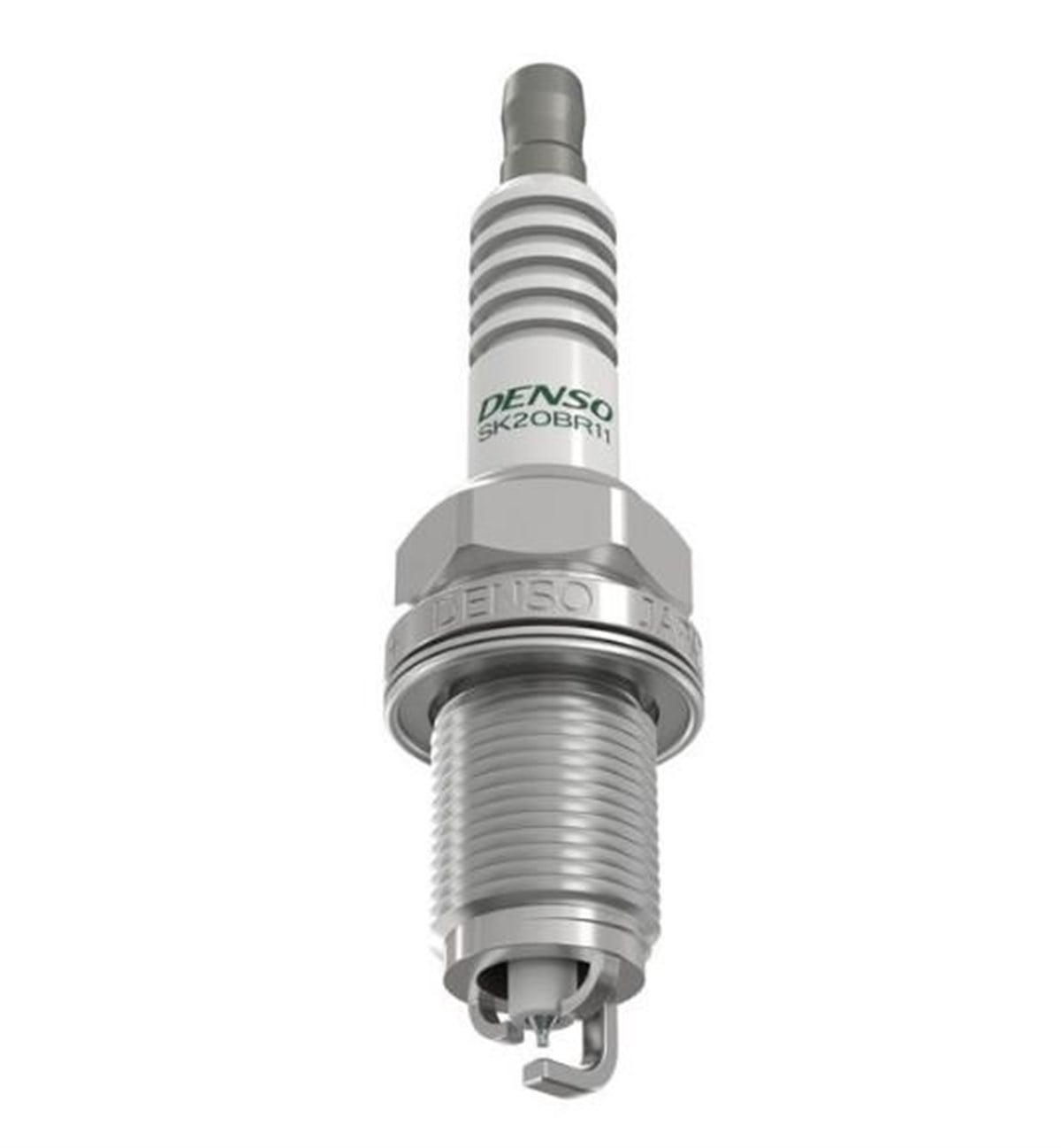 Buji 16v İridyum Mercedes Toyota Honda Hyundai Land Rover | Denso Sk20br11