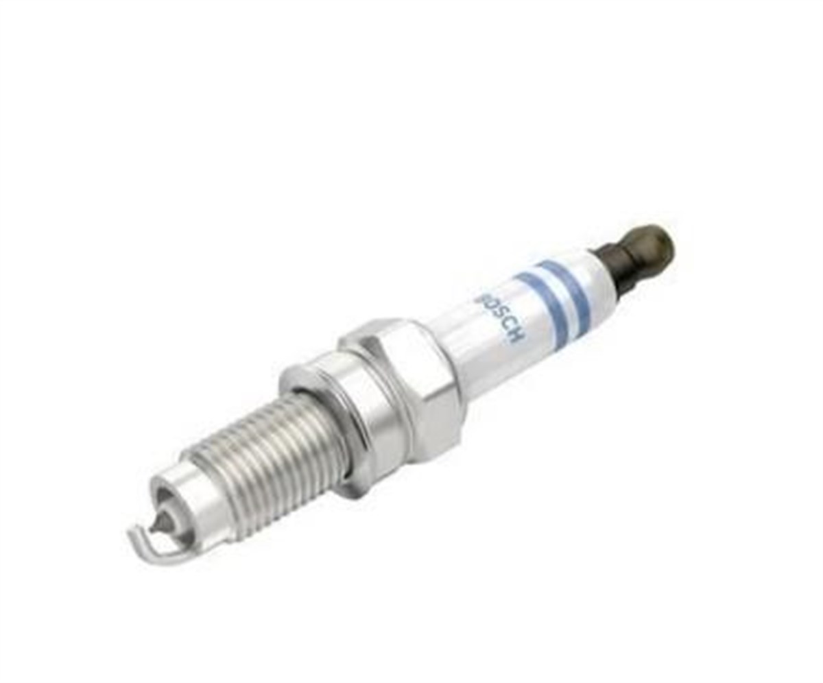 Buji Ateşleme Audi A3 3.2 Quattro 03- Vw Golf 4 02- | BOSCH 0242135510