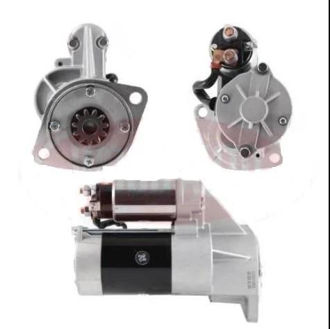 BYPARTUMM3501-Marş Motoru - Marş Dinamosu