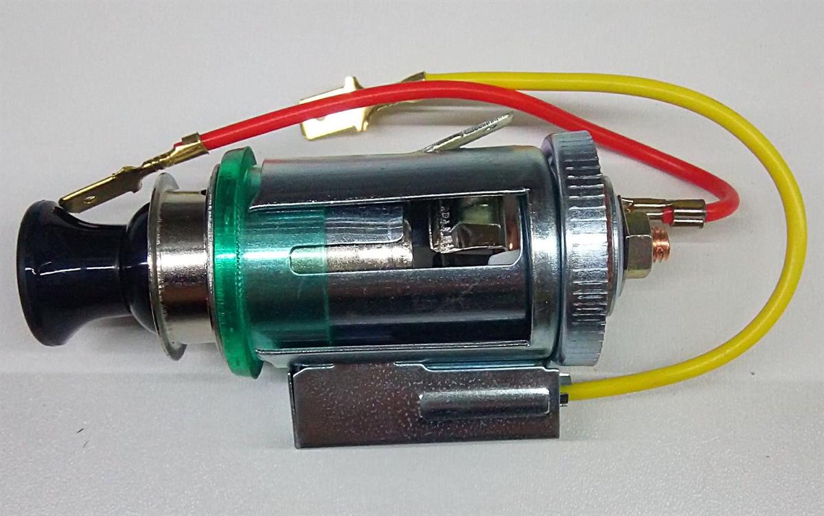 Çakmak Komple 12V M 131 Şahin Ckm150