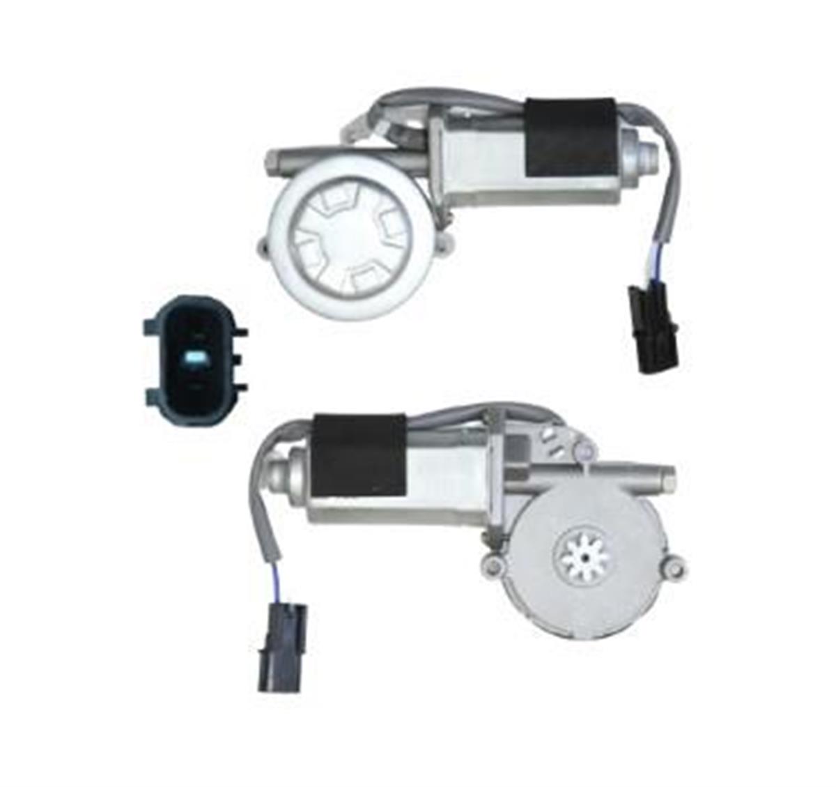 Cam Kaldırma Motoru 12v Sağ Isuzu Nkr | Martek 46463