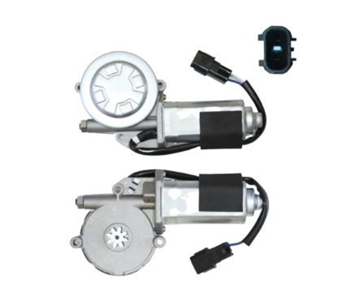 Cam Kaldırma Motoru 12v Sol Isuzu Nkr | Martek 46464
