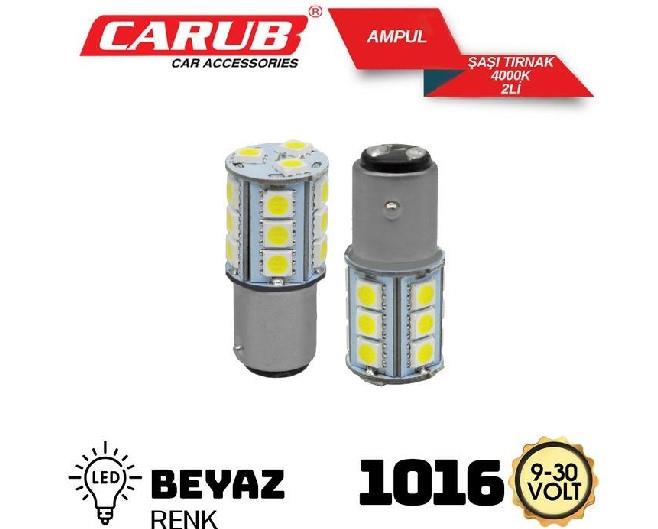 CARUBBR0403056-Aydınlatma
