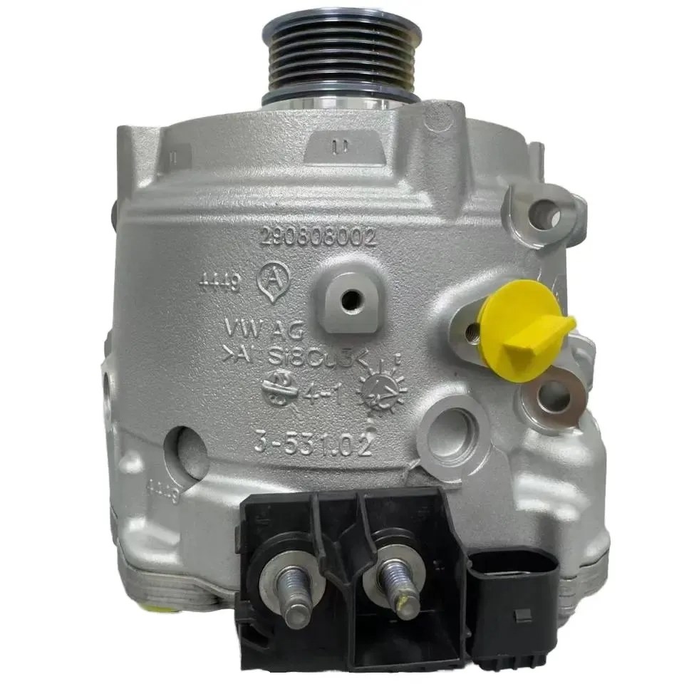 Alternatör 48v 250ah Audı A6 A8 Q7 Q8 Rs6 Rs7 Rsq8 S8 Quattro 2019- |
