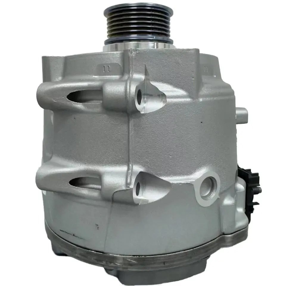 Alternatör 48v 250ah Audı A6 A8 Q7 Q8 Rs6 Rs7 Rsq8 S8 Quattro 2019- |