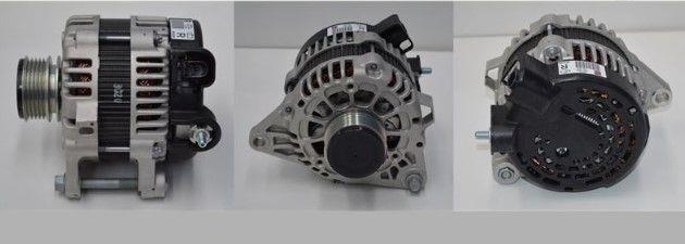 DELCOREMY373002A900-Alternatör Dinamo