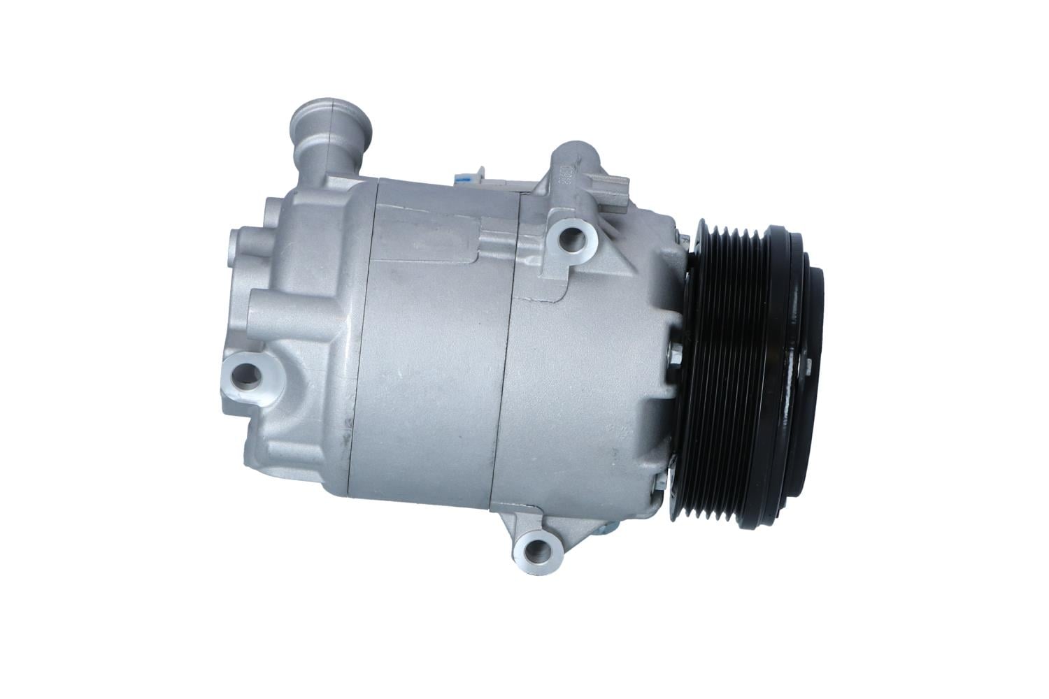 Klima Kompresörü 12V 6PK Opel Astra H 1,3 Detsp Fiat Doblo 1.3 ,0 Mahle Original ACP125000P | DELPHI 0155931