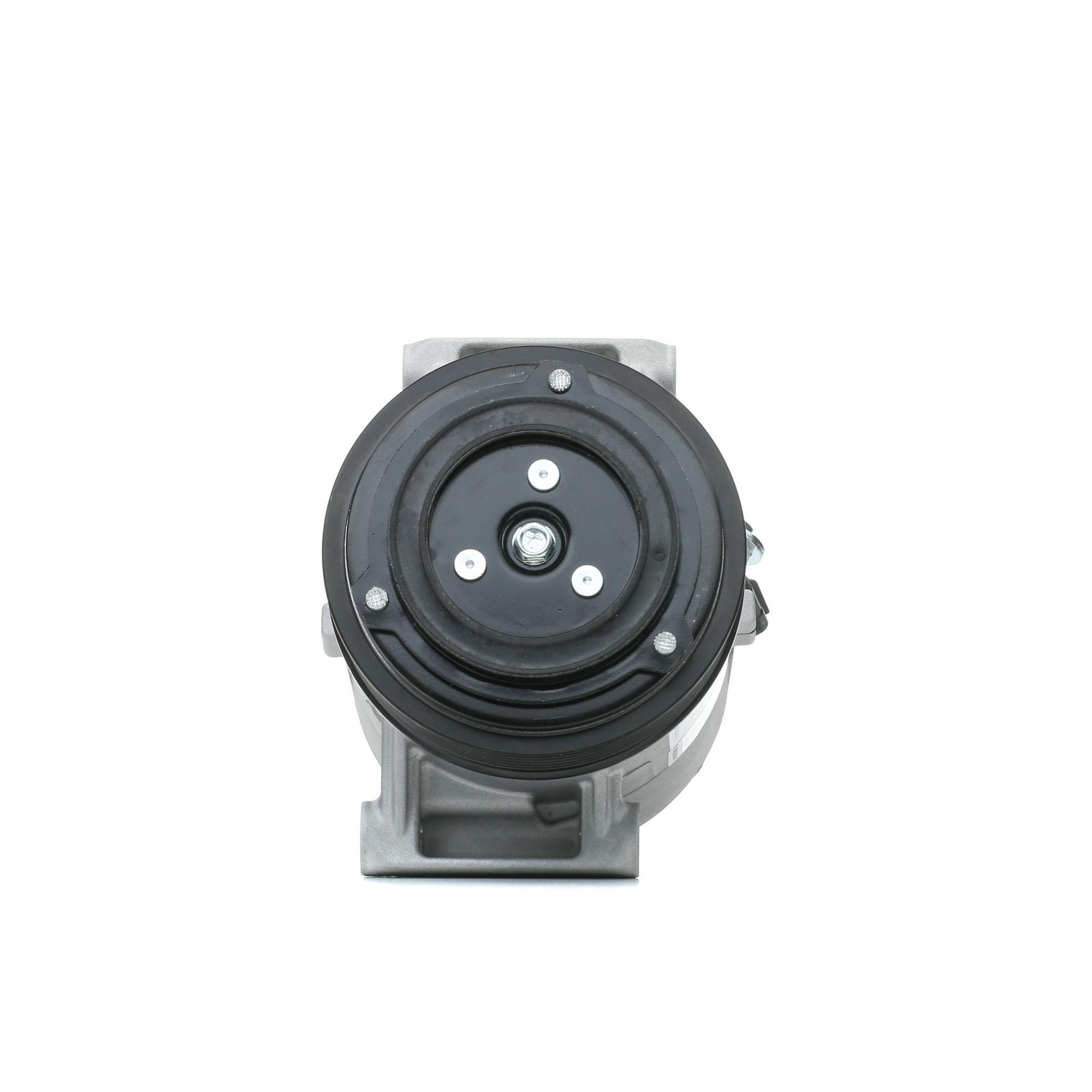Klima Kompresörü Nissan Qashqai 1.6ı 06-10 92600jd000 8fk351340221 Acp104000p | Delphı Tsp0155928