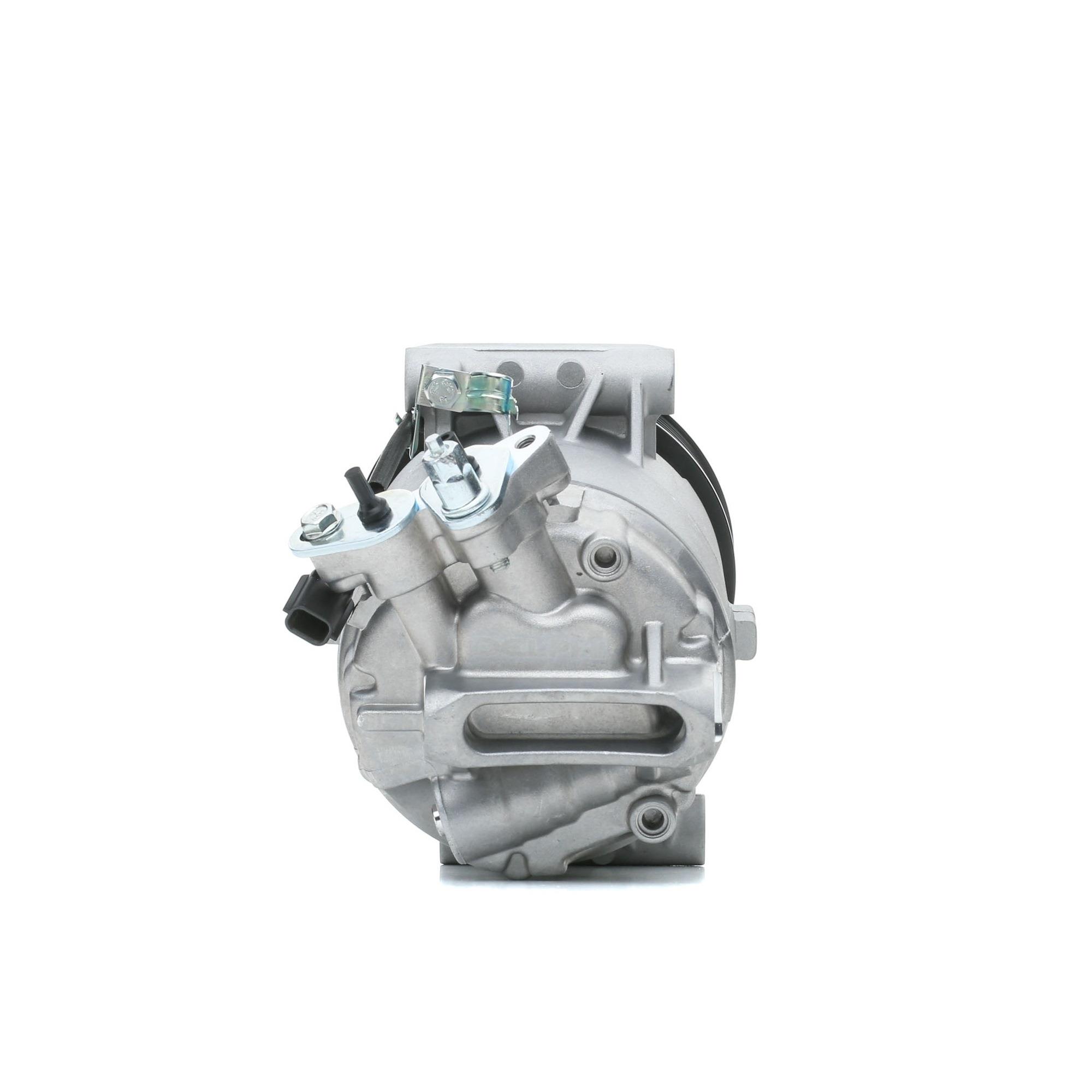 Klima Kompresörü Nissan Qashqai 1.6ı 06-10 92600jd000 8fk351340221 Acp104000p | Delphı Tsp0155928