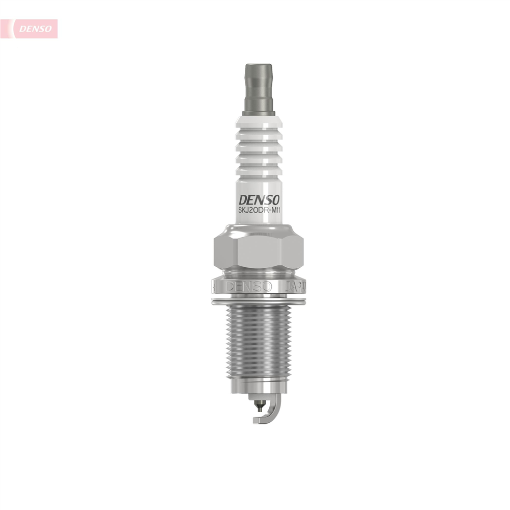 Buji İridyum Honda CIVIC.ACCORD.TAKIM.SKJ20DR.M11 | DENSKJ 20DR-M11