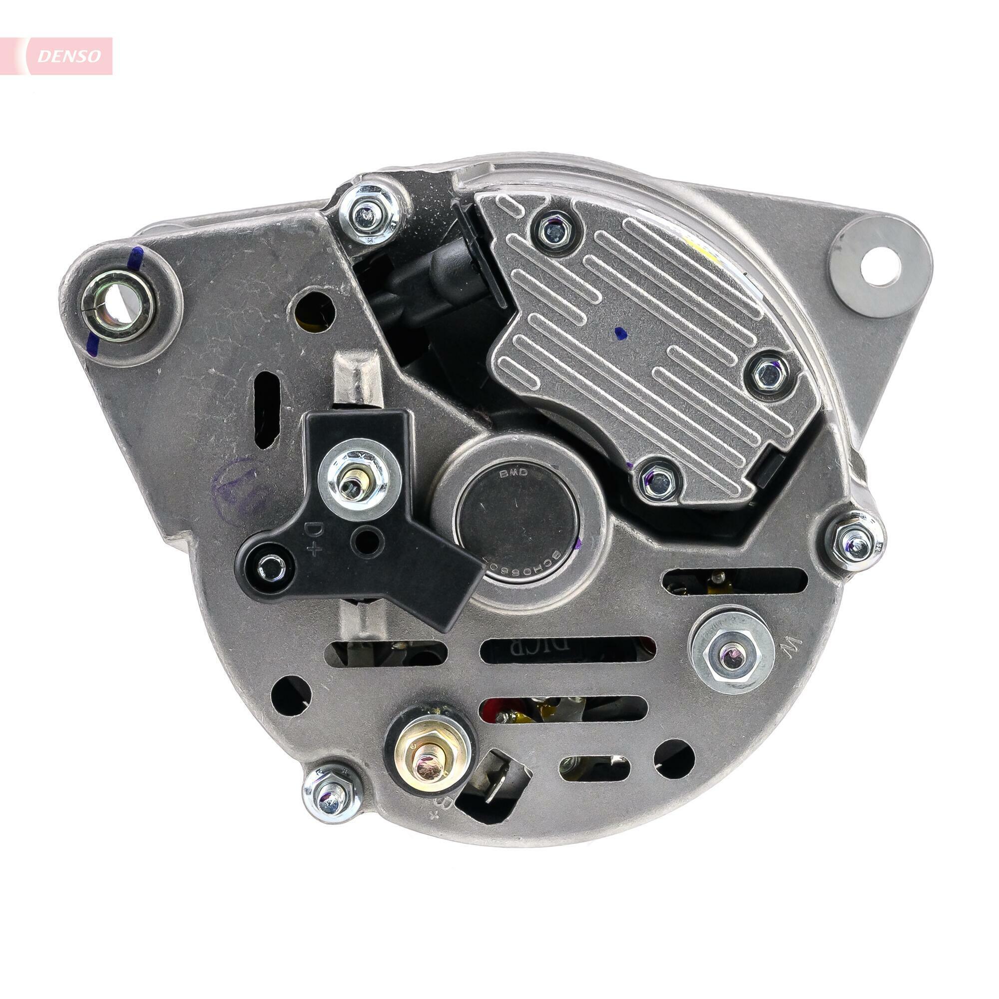 Alternatör 12v 65ah Ford Escort Fiesta3 Land Rover Defender (90-16) | Denso Dan005