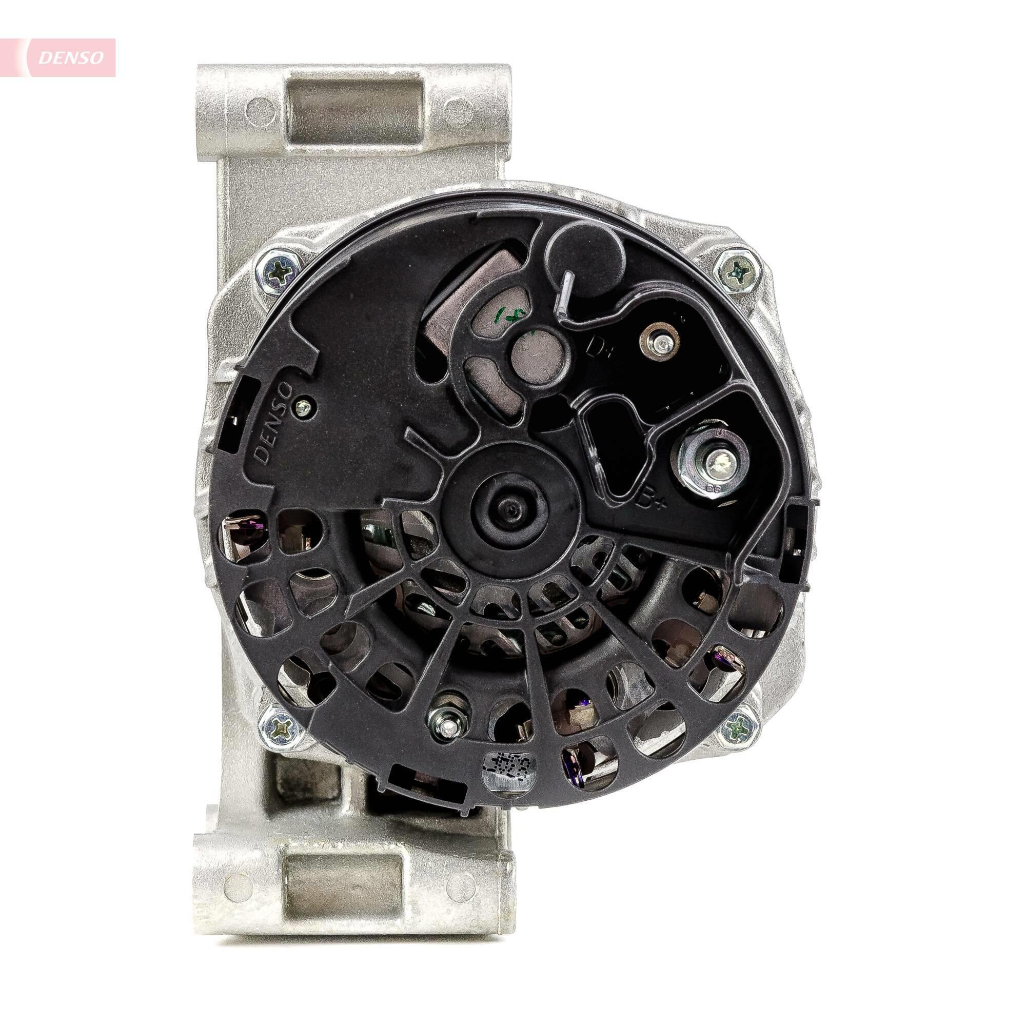Alternatör 12v 70ah Fiat Doblo Fiat 500 Opel Astra Corsa Albea Siena Fiorino Ford Ka 1,3 Alt442 51784847 46823546 1204432	 | Denso Dan1003