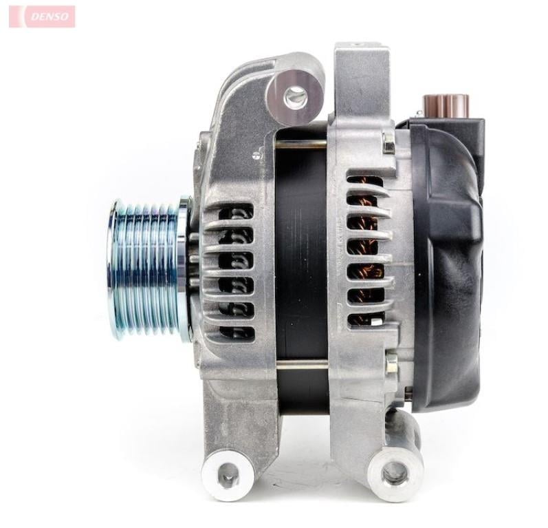 Alternatör 12v 130ah Toyota Avansis Corolla Rav4 Verso 1042104770 1042104521 Alt2970 Alt2972 | Denso Dan1013