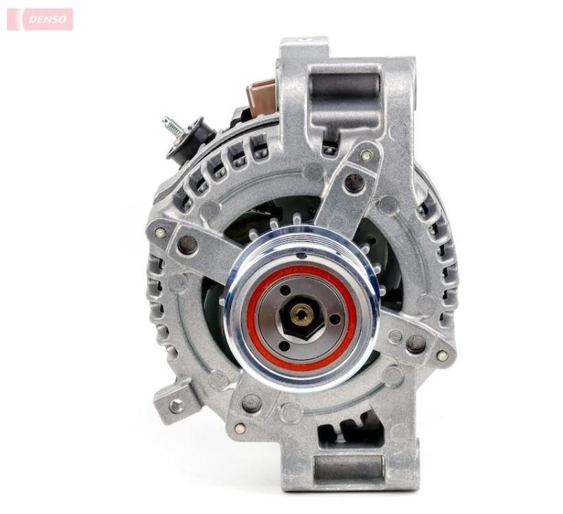 Alternatör 12v 130ah Toyota Avansis Corolla Rav4 Verso 1042104770 1042104521 Alt2970 Alt2972 | Denso Dan1013