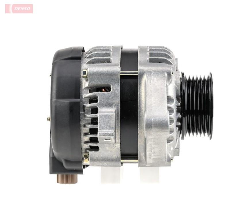 Alternatör 12v 80ah Toyota Yaris Vıtz Dan1020 1042108160 0124225052 Dan1077 Dan1020 1042109240 1042108160 | Denso Dan1020