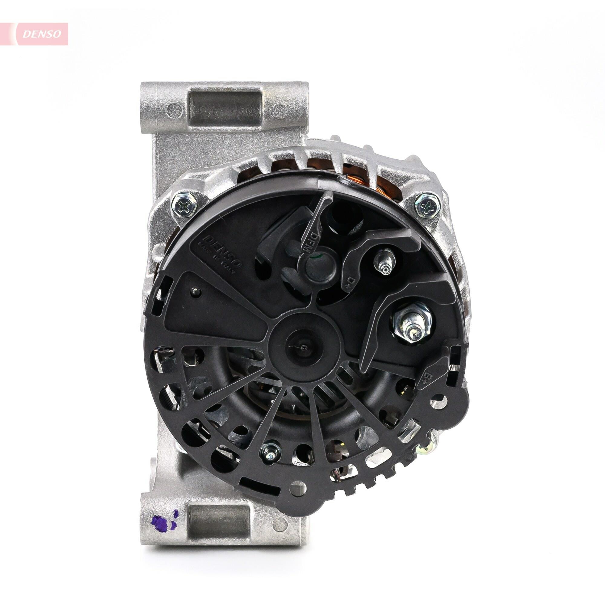Alternatör 12v 105ah Opel Astra Corsa Combo 1022118622 Tg9s039 Dan1033 | Denso Dan1033