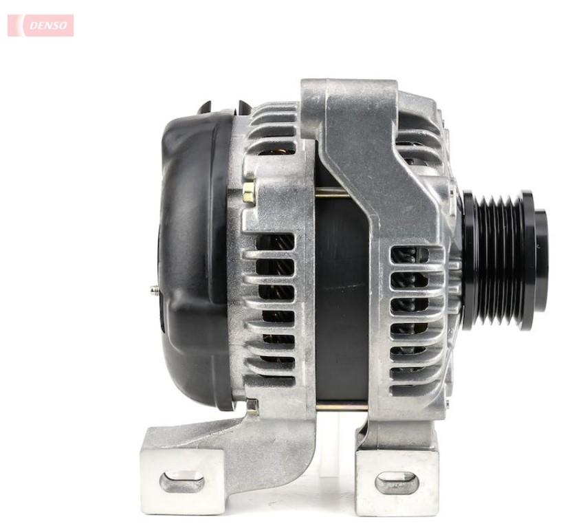 Alternatör 12V 150AH Ford Focus Volvo C70 S40 V50 Hyundai Kia | DENSO DAN1059