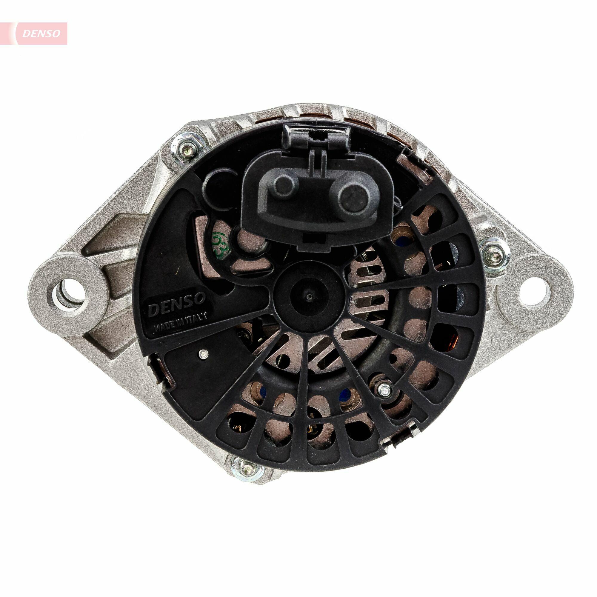 Alternatör 12V 140AH Alfa Romeo 159 Fiat Bravo Lancia Suzuki | DENSO DAN1062