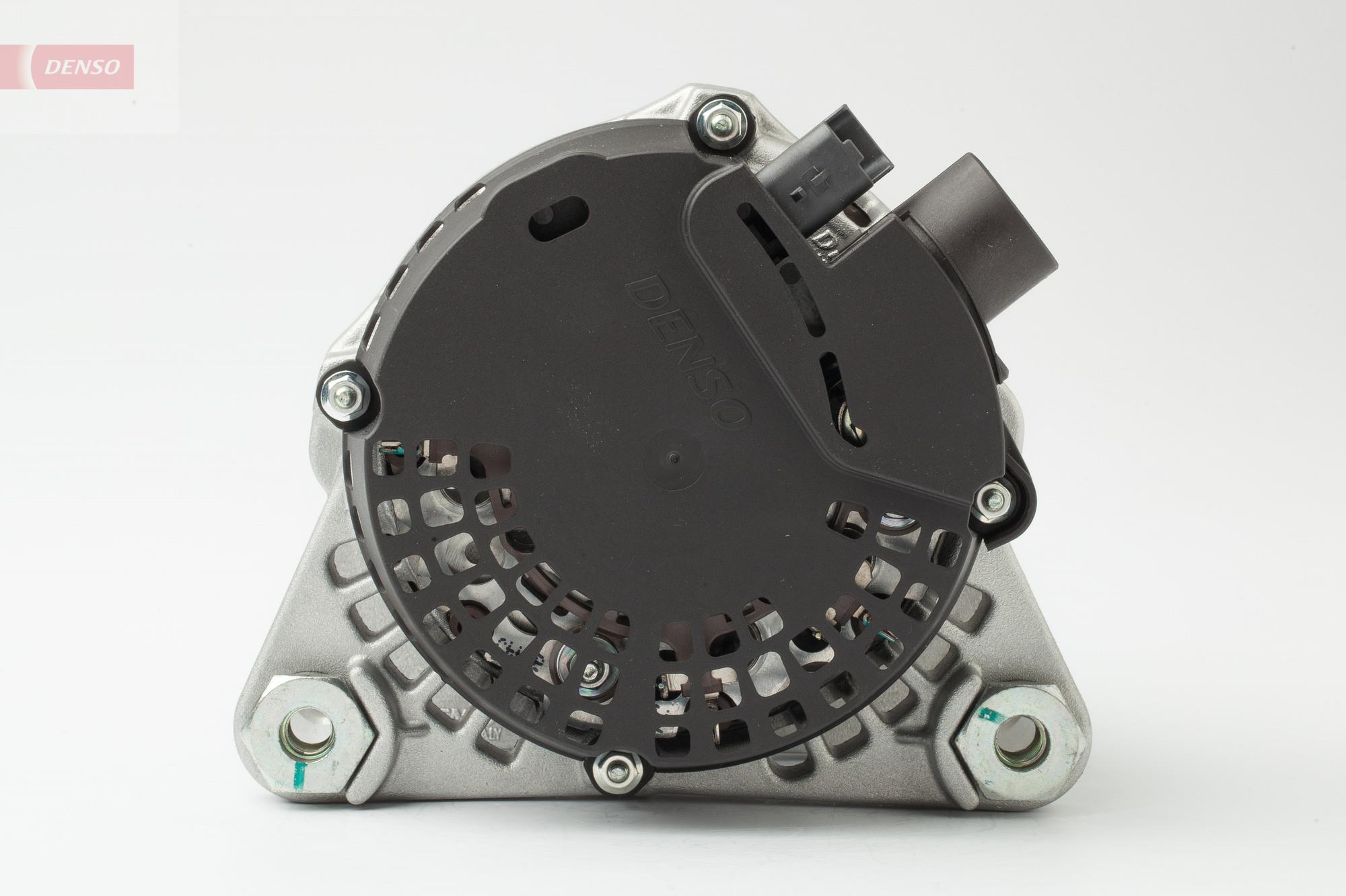 Alternatör 12v 90ah Peugeot 208 301 Citroen C-elysee C3 C4 14- 1012101720 | Denso Dan1071