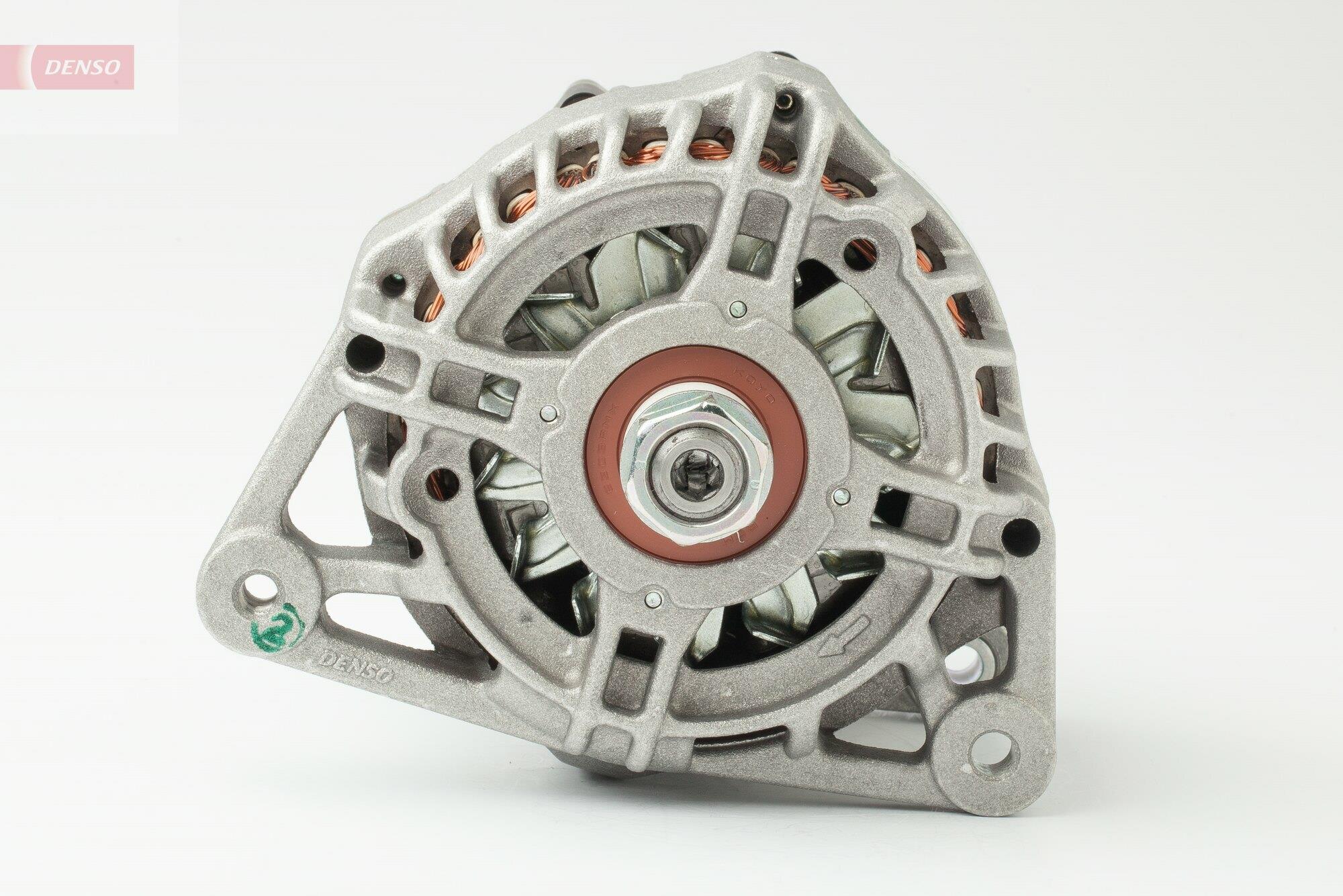 Alternatör 12v 120ah Jcb Cat Beko Loader Erkunt Hattat New Holland Jcb Alt12739 | Denso Dan1092