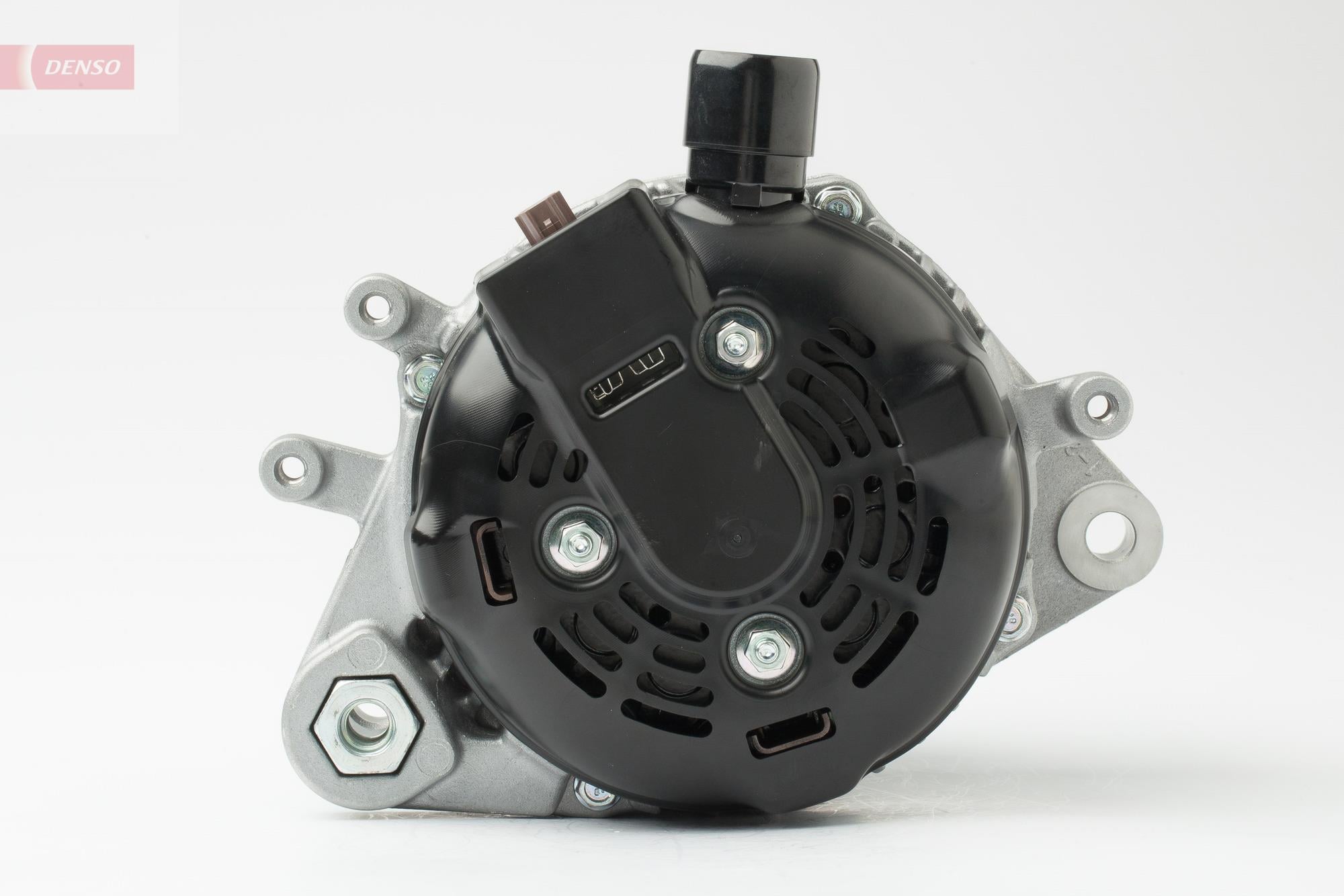 Alternatör 12v 150ah Honda Cıvıc Ix Crv Lın Uçlu Tek Fıslı Dan1326 Dan1122 | Denso Dan1122