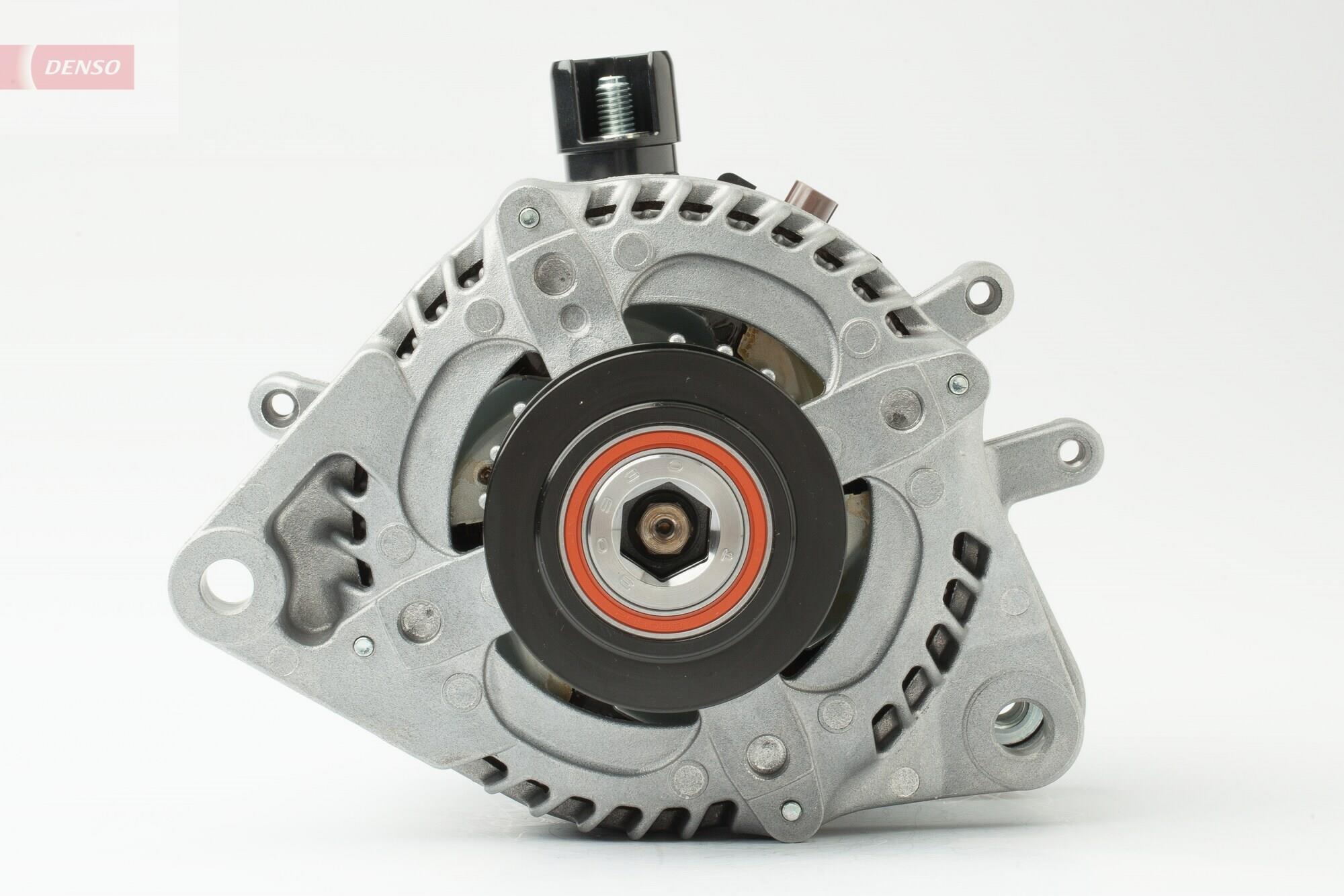Alternatör 12v 150ah Honda Cıvıc Ix Crv Lın Uçlu Tek Fıslı Dan1326 Dan1122 | Denso Dan1122