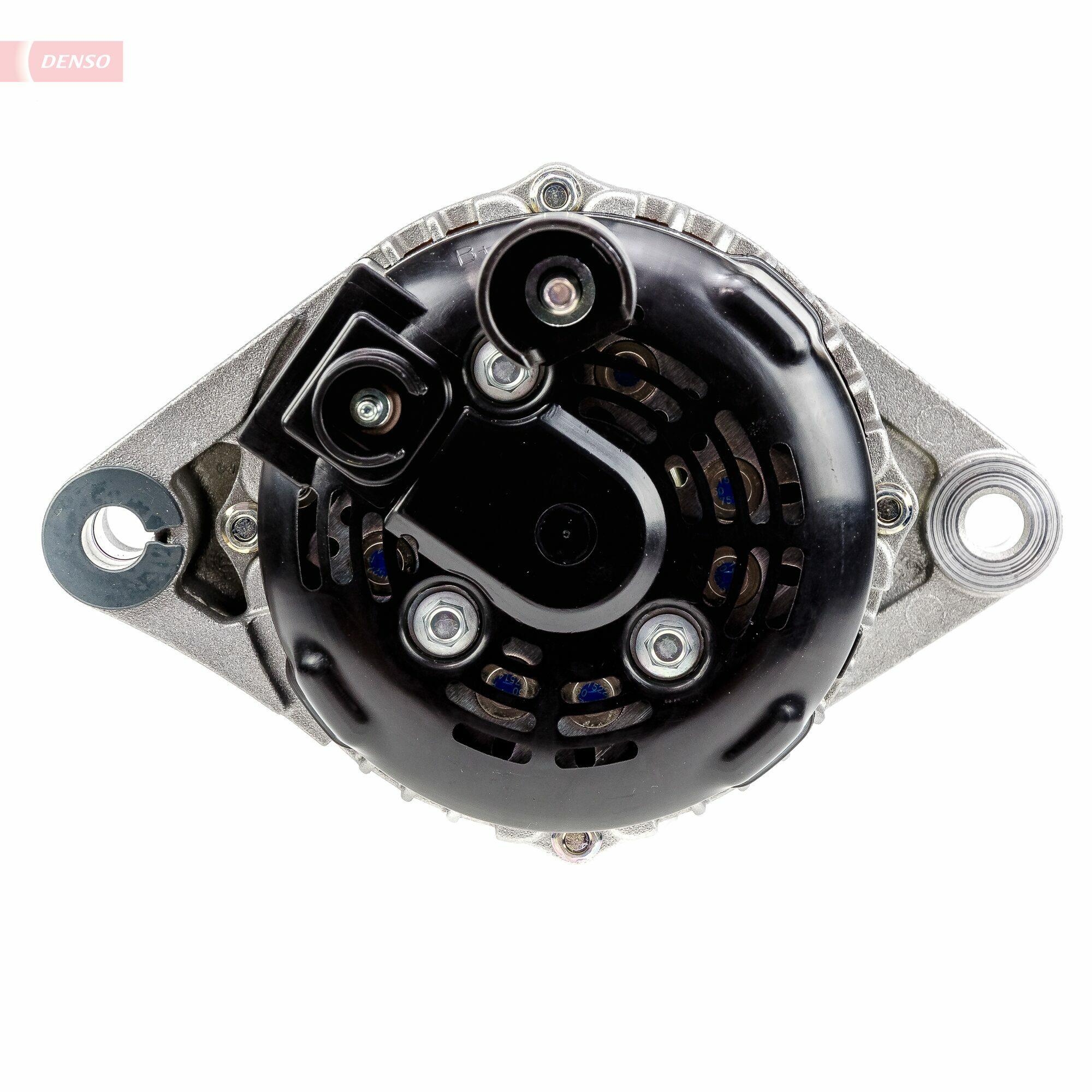 Alternatör 12v 150ah Fıat Doblo Egea 500 Ducato 115 1.6d Egea Multıjet,2.0d 06- Egea 1.6 Jtd Ducato 2.0 | Denso Dan1123