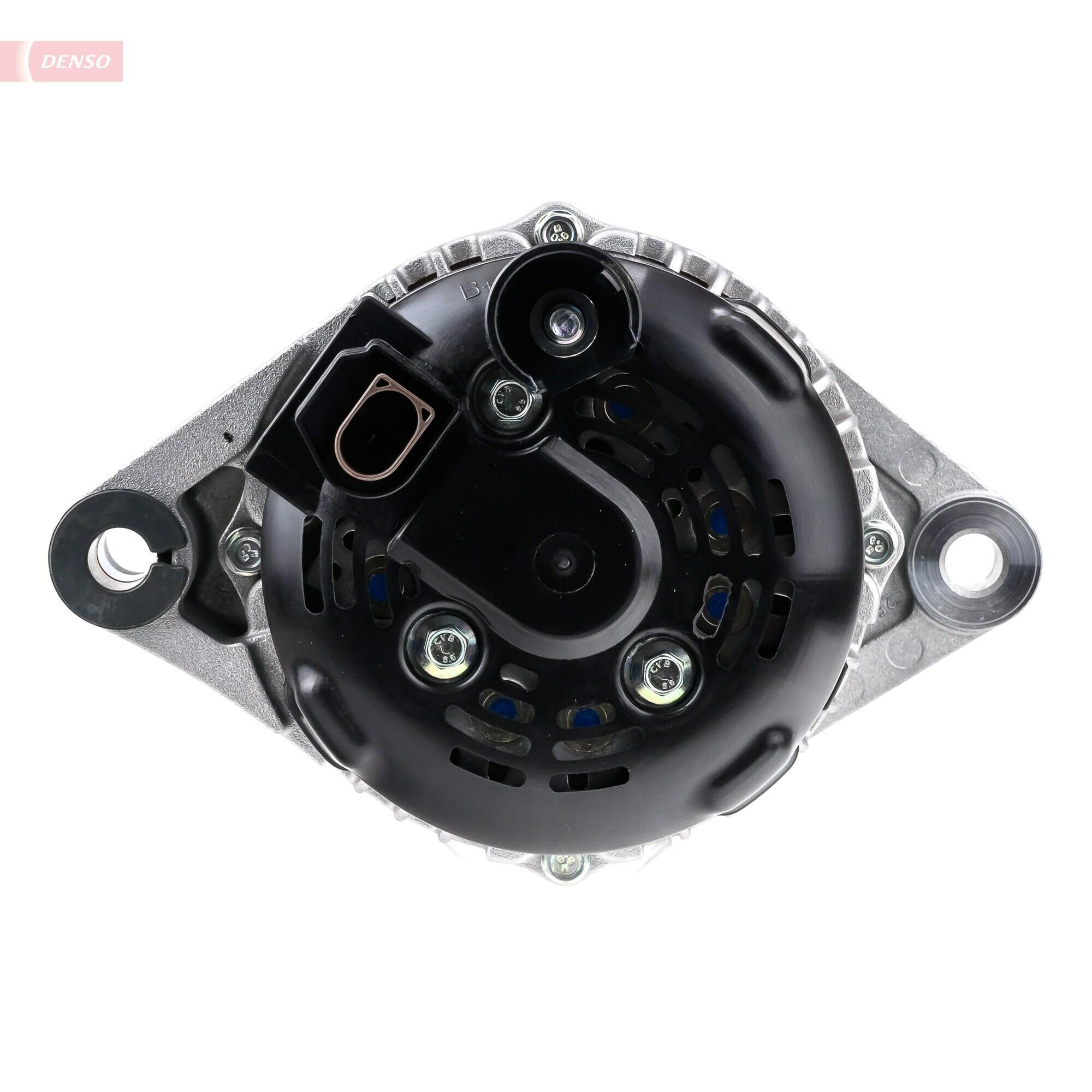 Alternatör 12v 150ah Fiat Egea 500l 500x 1.6 D Multijet, 2.0 D Multijet 13- Alfa Romeo | Denso Dan1146
