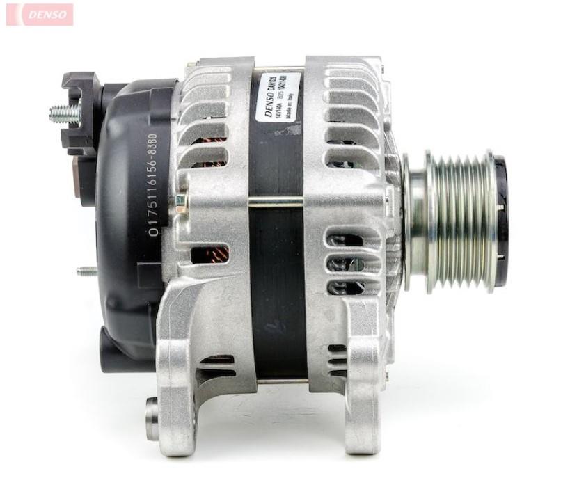 Alternatör 12v 140ah Lın (start-stop) Vag Golf Vı,polo,sharan,touran,caddy Iıı, A1,a3,q3,octavıa,super B 1.6 Tdı,2.0 Tdı 10- | Denso Dan1328