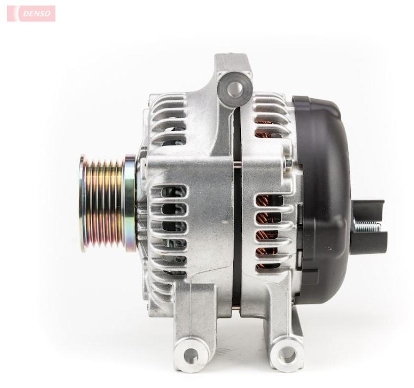 Alternatör 12V 140AH Opel Astra K Opel Astra J Astra K İnsignıa Mariva Zafira 1042118550 13587304 DAN1331 13520813 1202386 | DENSO DAN1331
