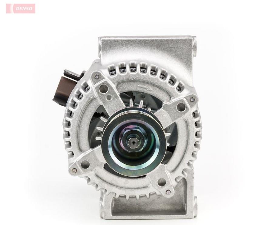Alternatör 12V 140AH Opel Astra K Opel Astra J Astra K İnsignıa Mariva Zafira 1042118550 13587304 DAN1331 13520813 1202386 | DENSO DAN1331