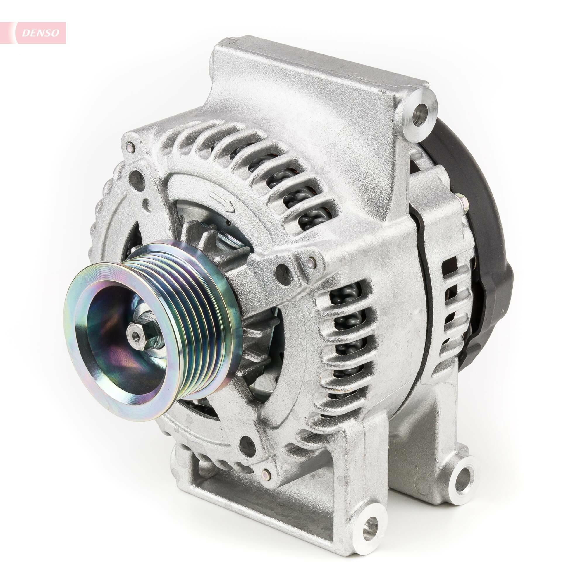 Alternatör 12V 140AH Opel Astra K Opel Astra J Astra K İnsignıa Mariva Zafira 1042118550 13587304 DAN1331 13520813 1202386 | DENSO DAN1331